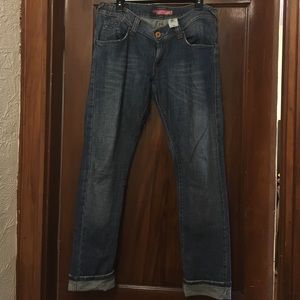 Levi's Jeans