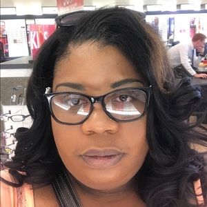 Meet your Posher, Kim