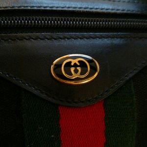 Gucci speedy bag