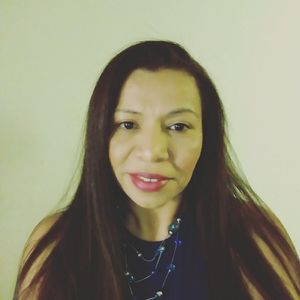 Meet your Posher, Lorena