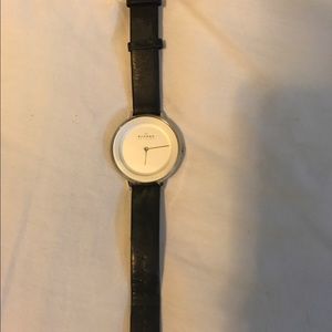 Skagen watch