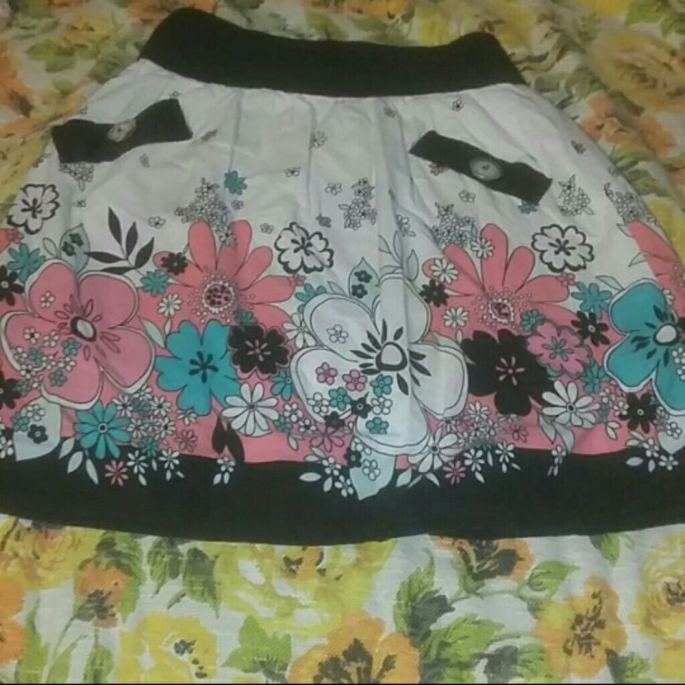 Kids skirt