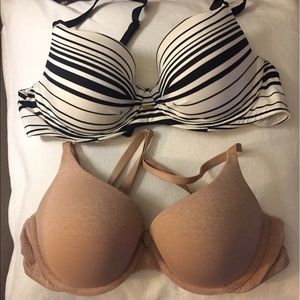 Victoria Secret 36B bras