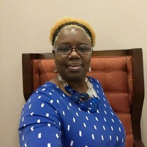 Meet your Posher, Kenya