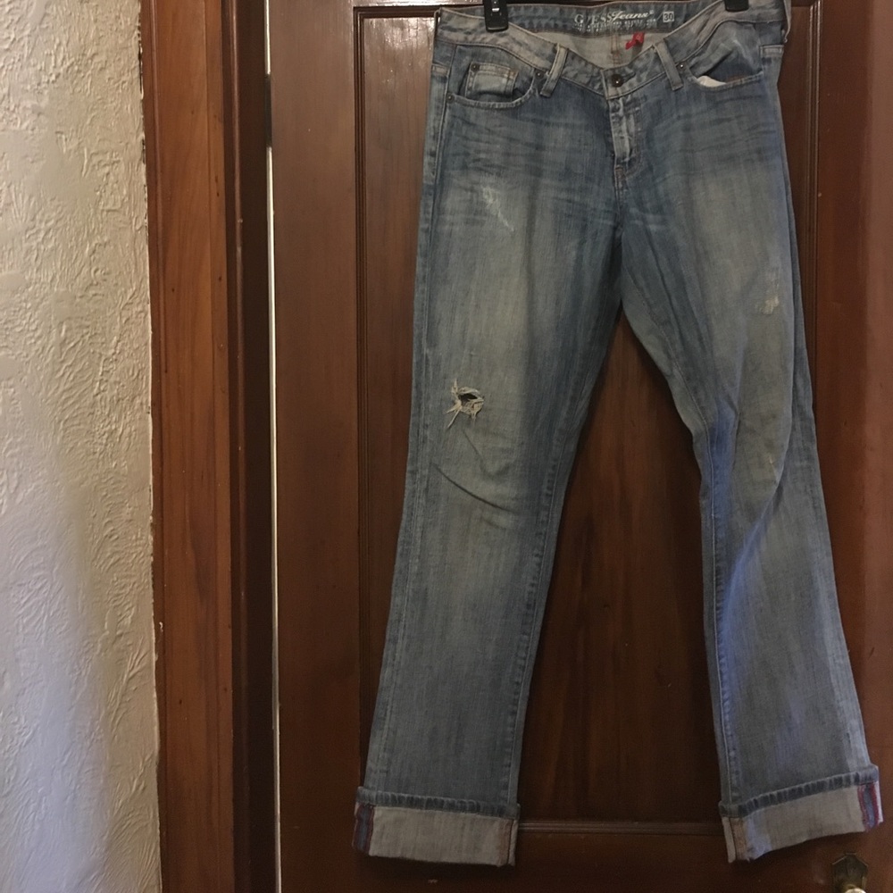 Guess Jeans