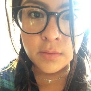 Meet your Posher, Katia