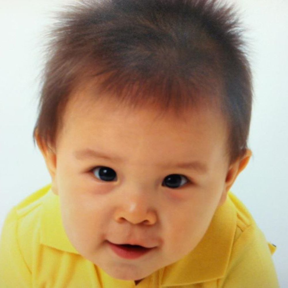 Meet your Posher, Lili a