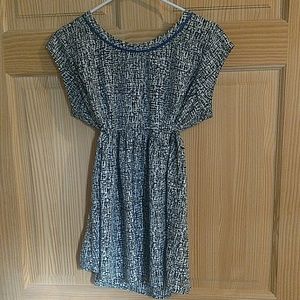 Motherhood Maternity Blouse