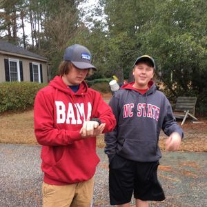 Meet your Posher, Tracy