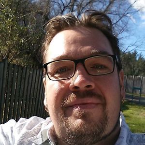 Meet your Posher, Shawn