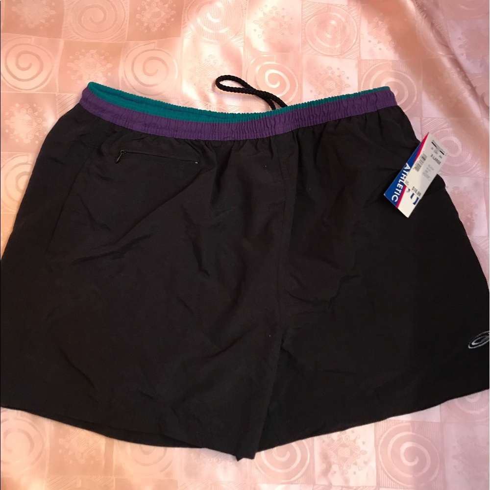 Men's Swim Shorts by Bike Athletics X- Large