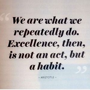 Meet your Posher, Kate