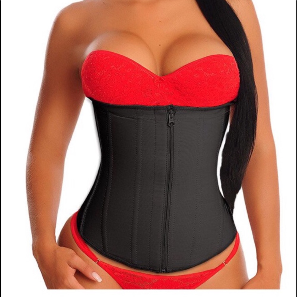Faja Colombiana Waist Trainer
