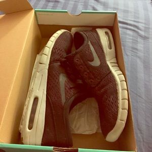 Stefan Janoski max shoes