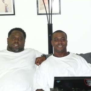 Meet your Posher, Melvin