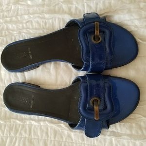 Fendi Sandals