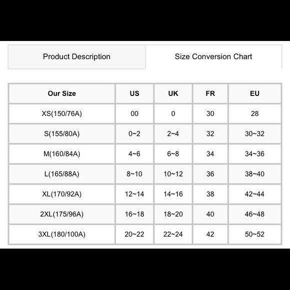 Two piece - Picture 4 of 4