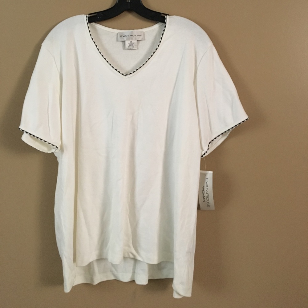 ‼️‼️White Cotten blouse⁉️‼️‼️