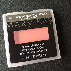 Brand New💕 mineral cheek color