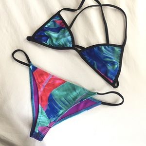 Mandalynn Morgan Bikini 💕