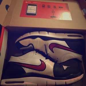 Nike trainer 1 men's shoes