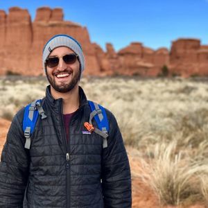 Meet your Posher, Shahryar