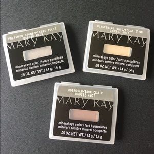 Brand New 💕 eye color bundle