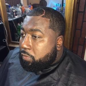 Meet your Posher, Derrick