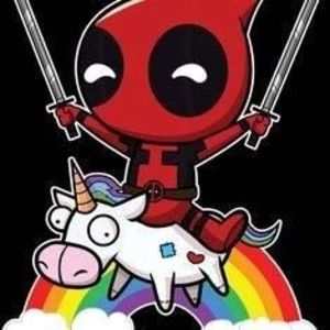 Meet your Posher, Sasha