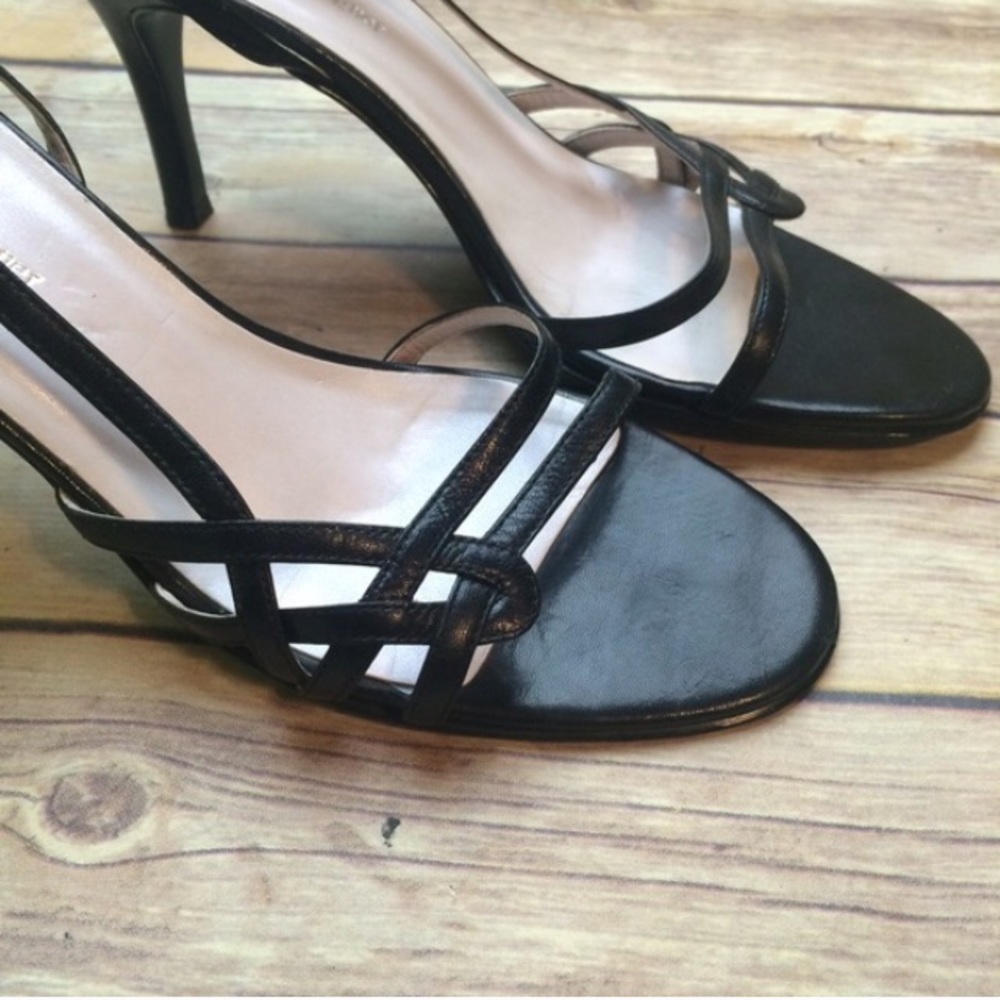 💕 Etienne Aigner slingback heels - Picture 2 of 4