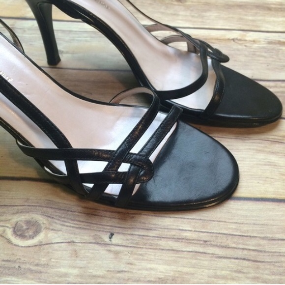 💕 Etienne Aigner slingback heels - Picture 2 of 4