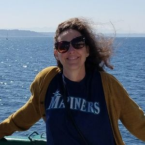 Meet your Posher, Lynn