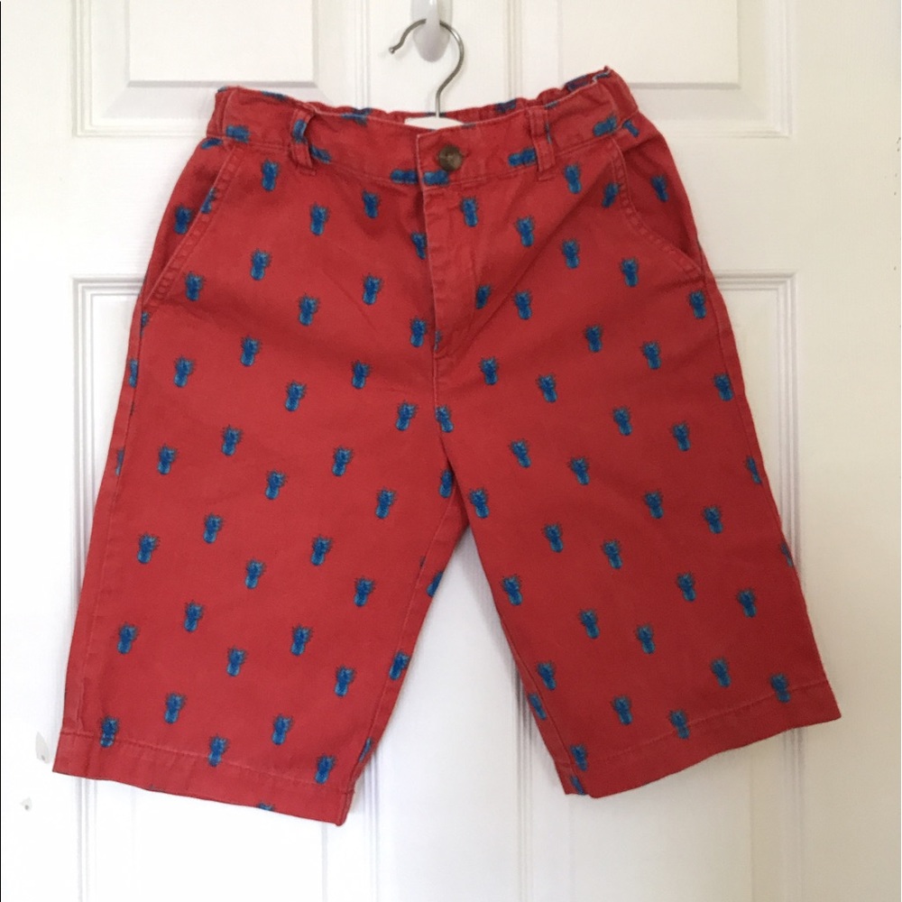 Children's Place boy's shorts, size 12