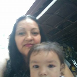 Meet your Posher, Vicky