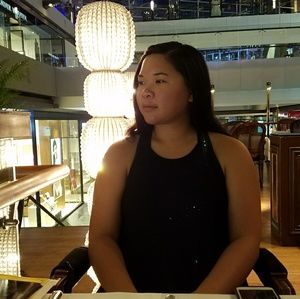 Meet your Posher, Alicia