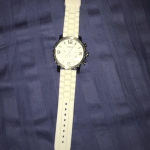 Men's fossil watch