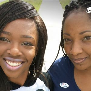 Meet your Posher, Amirah