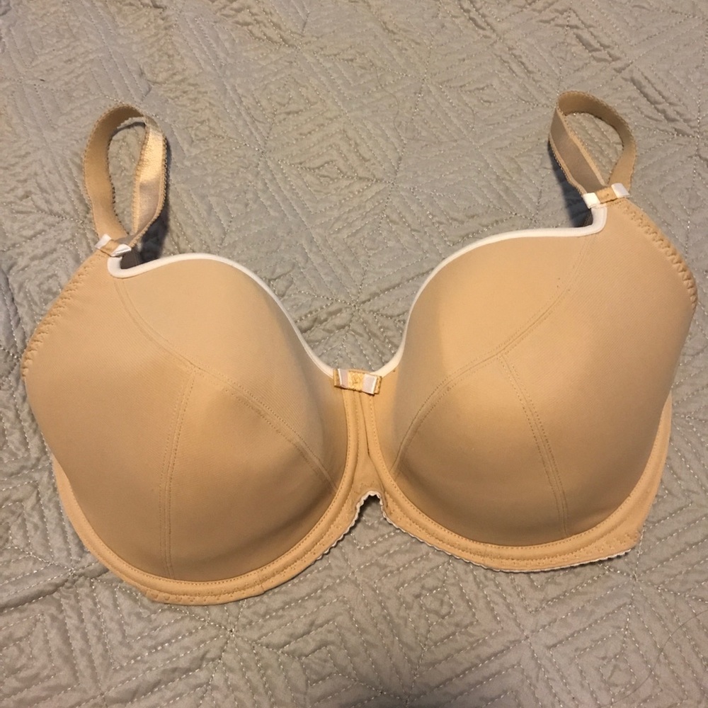 Curvy Kate Full Coverage bra 32GG!