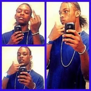 Meet your Posher, Isaiah