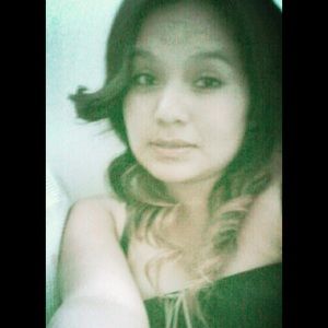 Meet your Posher, Tania