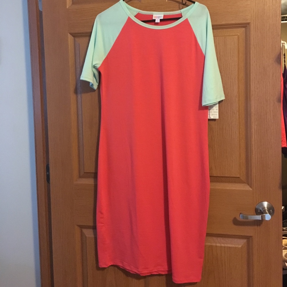 Lularoe Julia