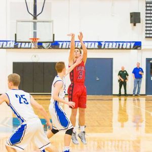 Meet your Posher, Roman