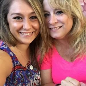 Meet your Posher, Cathy