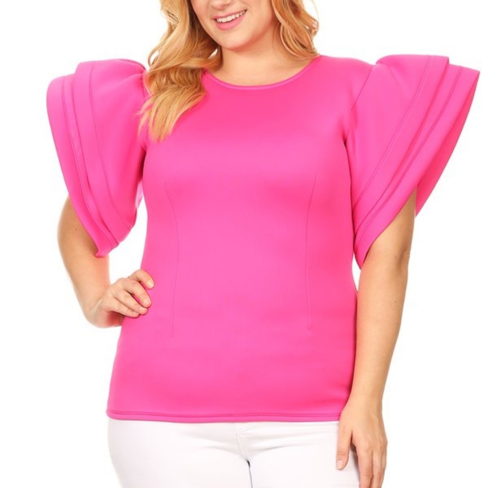 LaBelle Blouse