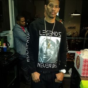 Meet your Posher, Todd