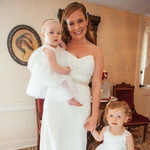 Meet your Posher, Bridget