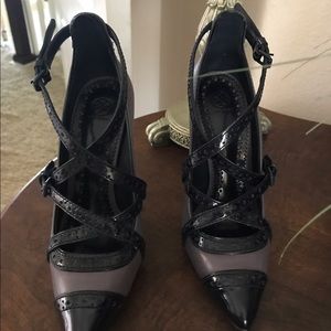 Tory Burch shoes