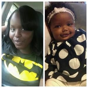 Meet your Posher, Ronnie