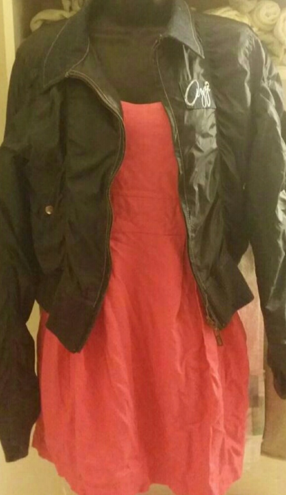 Rue 21 Dress & Azzure
Jacket Set