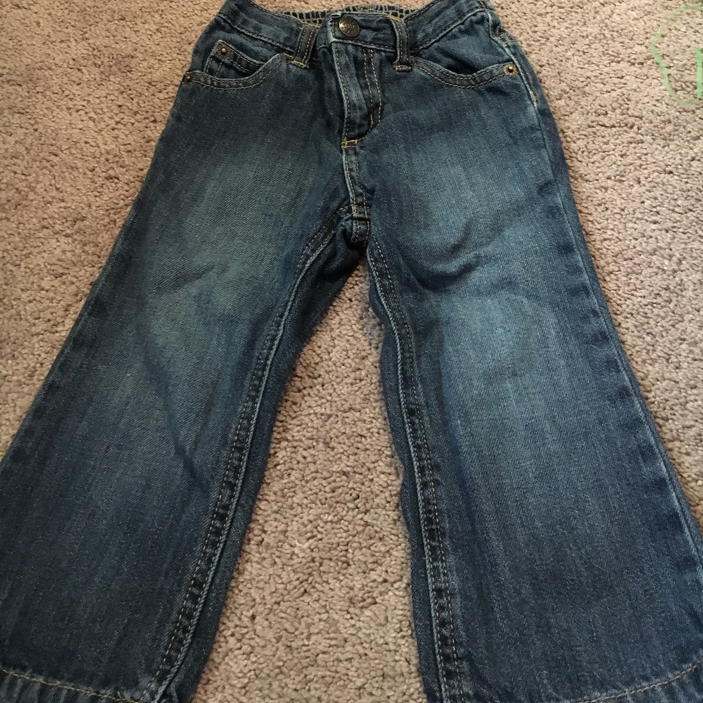 18-24m jeans boys.